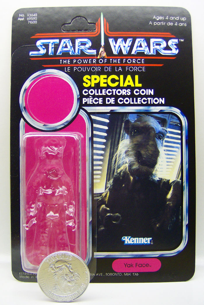 Thumbnail: Complete Master Kit - The Power of the Force