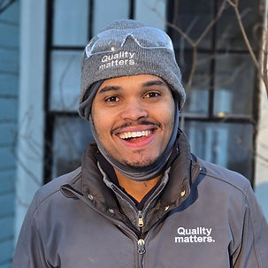 Rangel Gomes Co-Owner