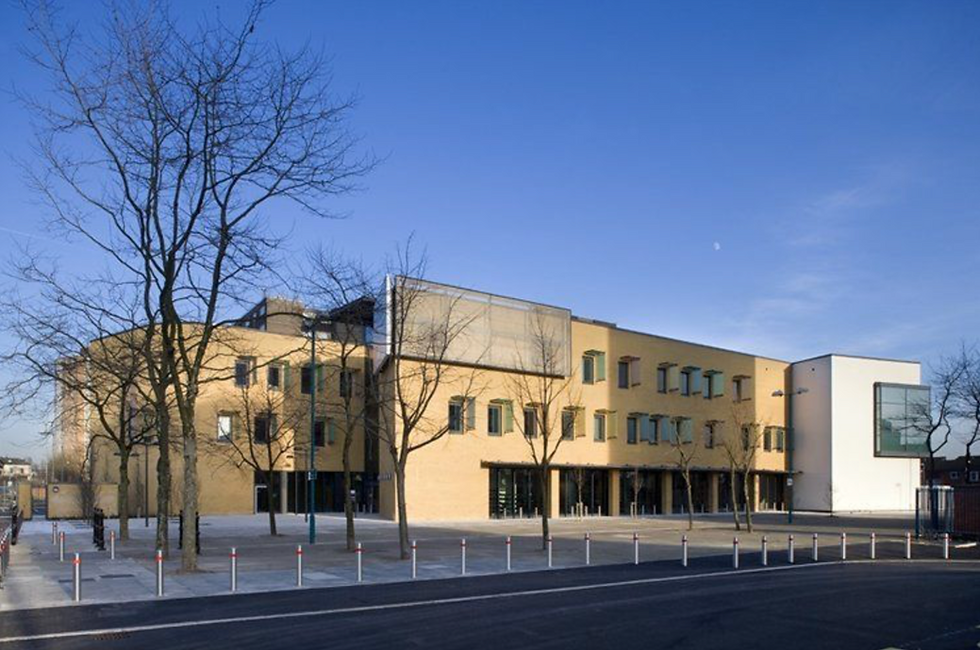 Maximising the utilisation of existing NHS assets