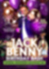 DJ Jack Benny Birthday Bash 2026