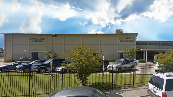 Williamson High School Mobile, AL
