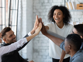 HOW TO SPEAK THE LANGUAGE OF INCLUSIVITY IN THE WORKPLACE