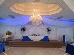 Golden Flames Banquet and Ballroom