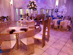 Golden Flames Banquet and Ballroom