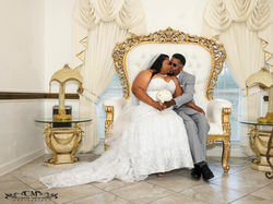 Golden Flames Banquet and Ballroom