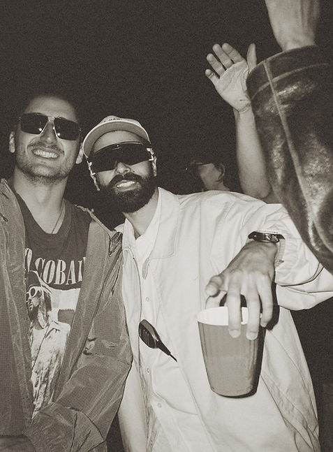 Costa & Chase Photo 1