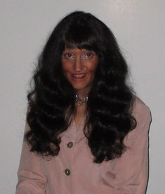 Nancy Hedrick, CPRW and Owner of The Professional Edge Resume & Business Services