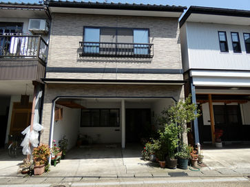 越前市元町(980万)
