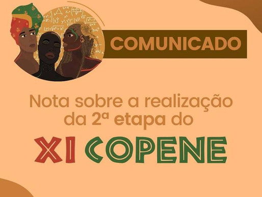 NOTA XI COPENE