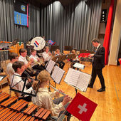 Unterhaltungskonzert vom 15.11.2025