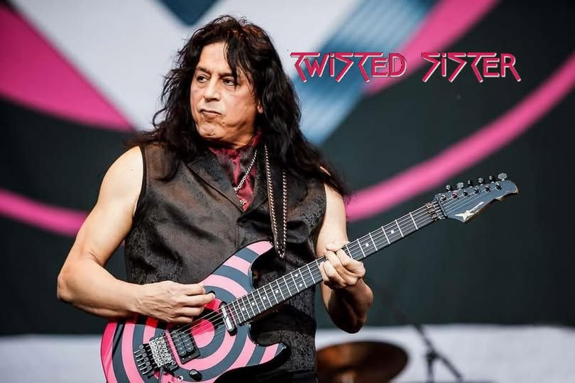Eddie Ojeda