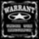 Warrant - Under the Influence