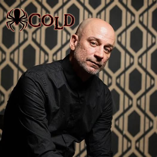Scooter Ward