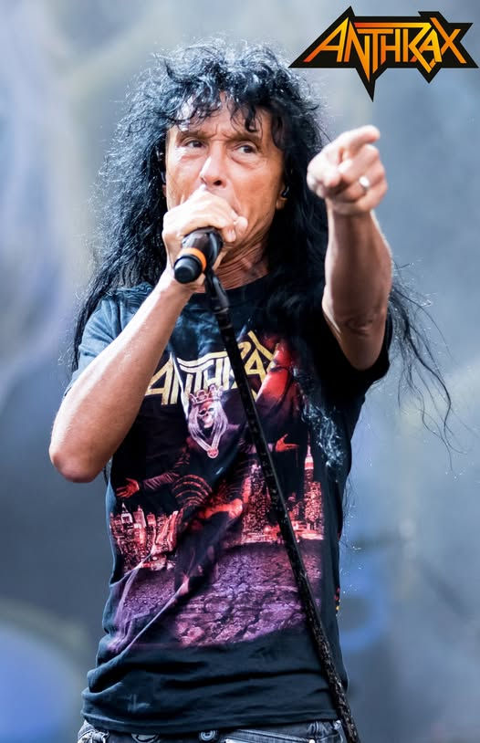 Joey Belladonna