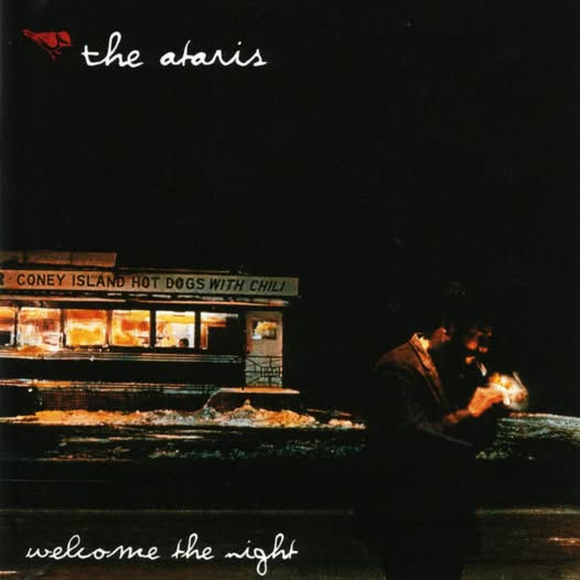 The Ataris - Welcome the Night