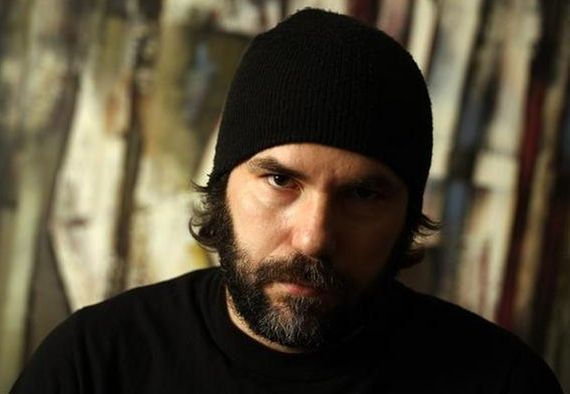 Nick Sagias