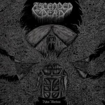 Ascended Dead - Ritus Mortuus