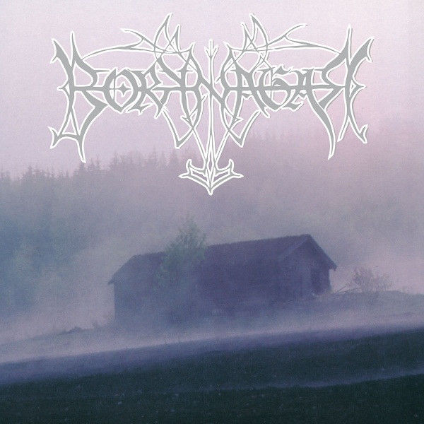 Borknagar - Borknagar