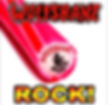 Wolfsbane - Rock