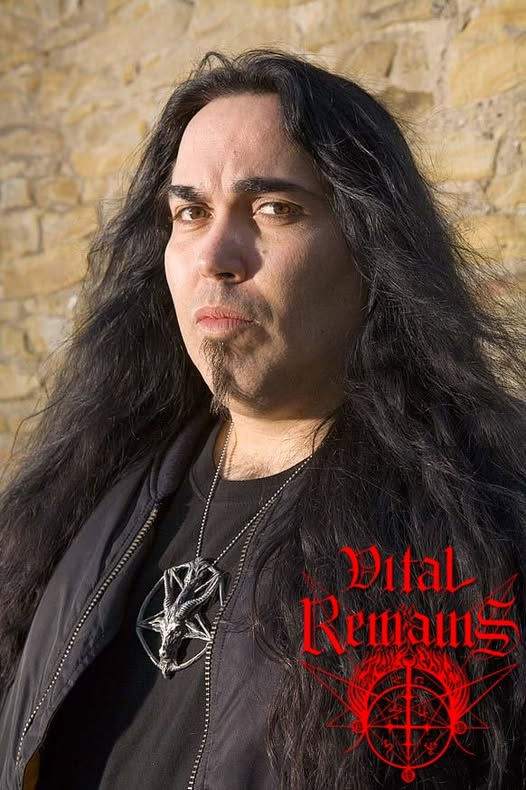 Tony Lazaro