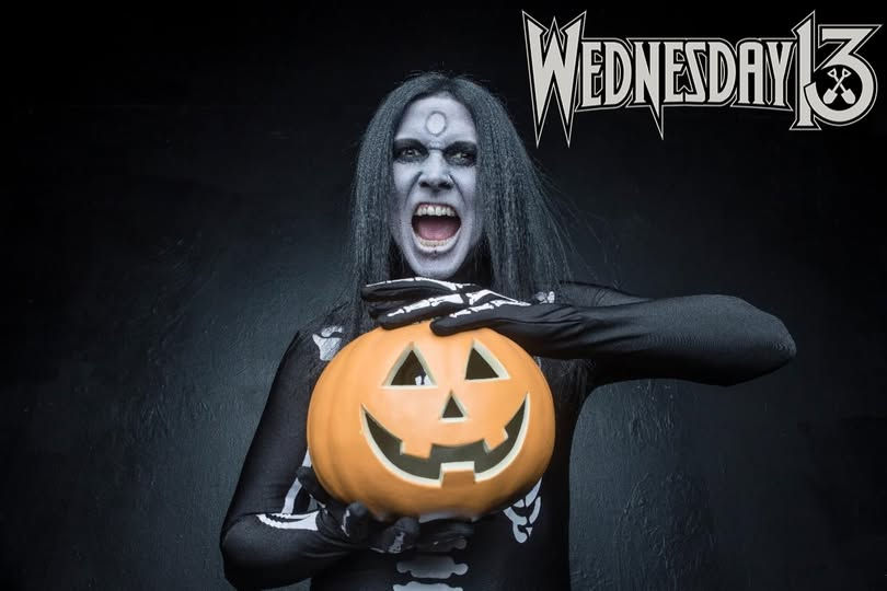 Wednesday 13