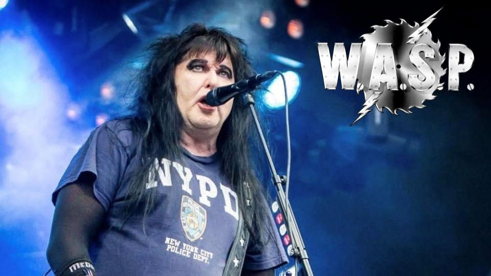 Blackie Lawless
