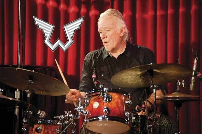Denny Seiwell