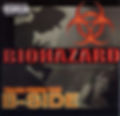 Biohazard - Tales From the B-Side