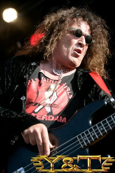 Phil Kennemore