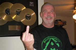 Sid Falck