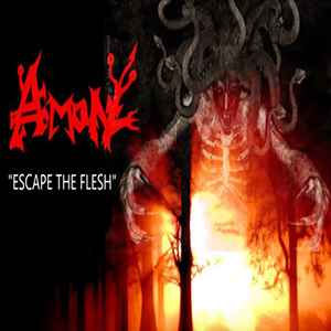 Amon - Escape the Flesh