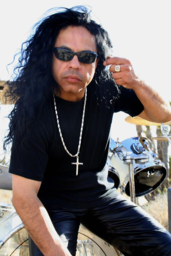 Gonzo Sandoval