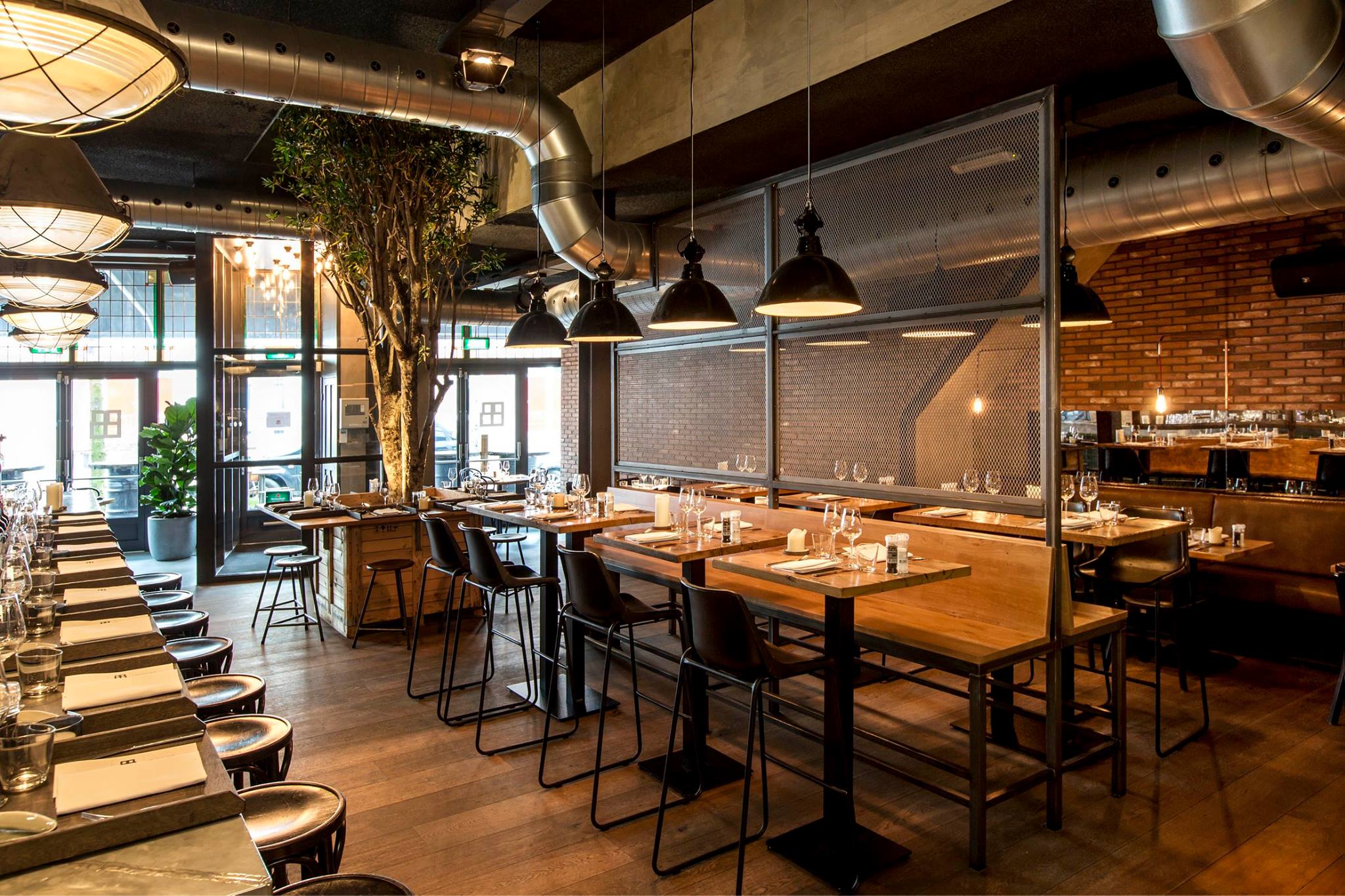 Bistro Bar Berlin Nijmegen