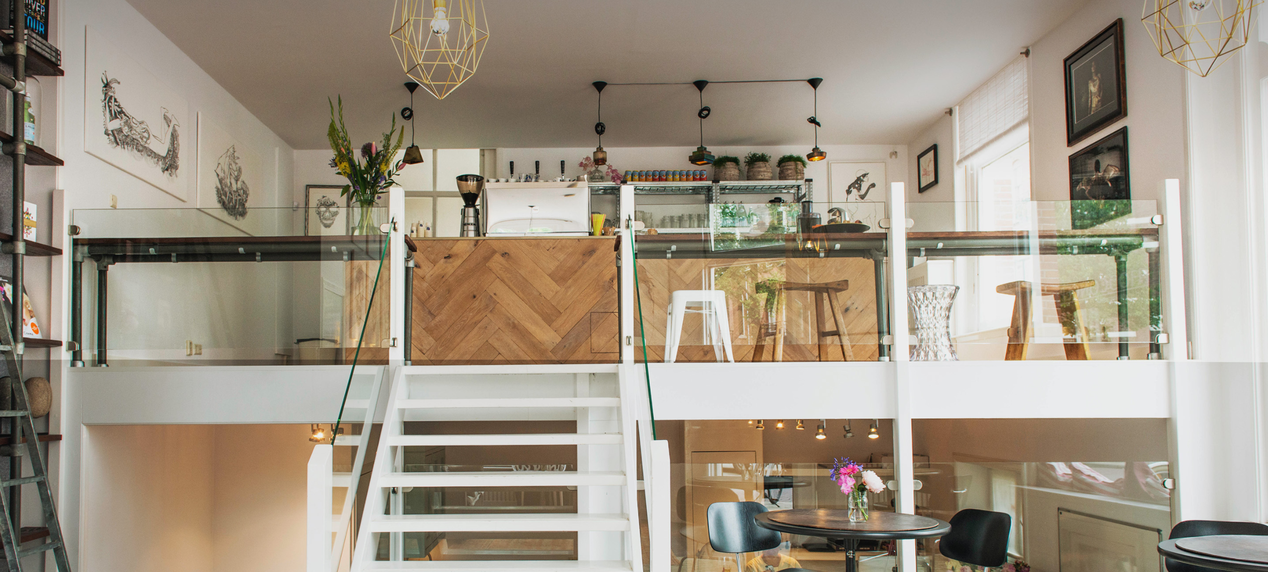 CoffeeConcepts Amsterdam