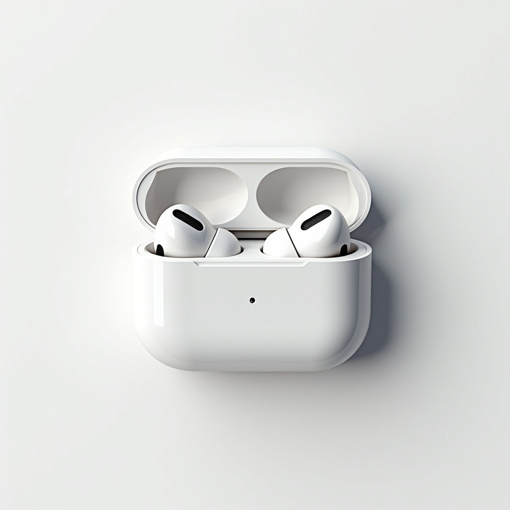 Wireless Audio Pods