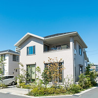 住宅