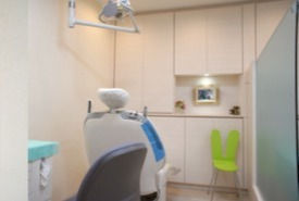 しんゆり矯正歯科_治療室