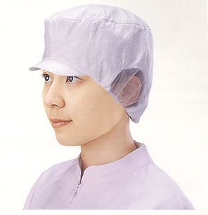 シンガー電石帽SR-5