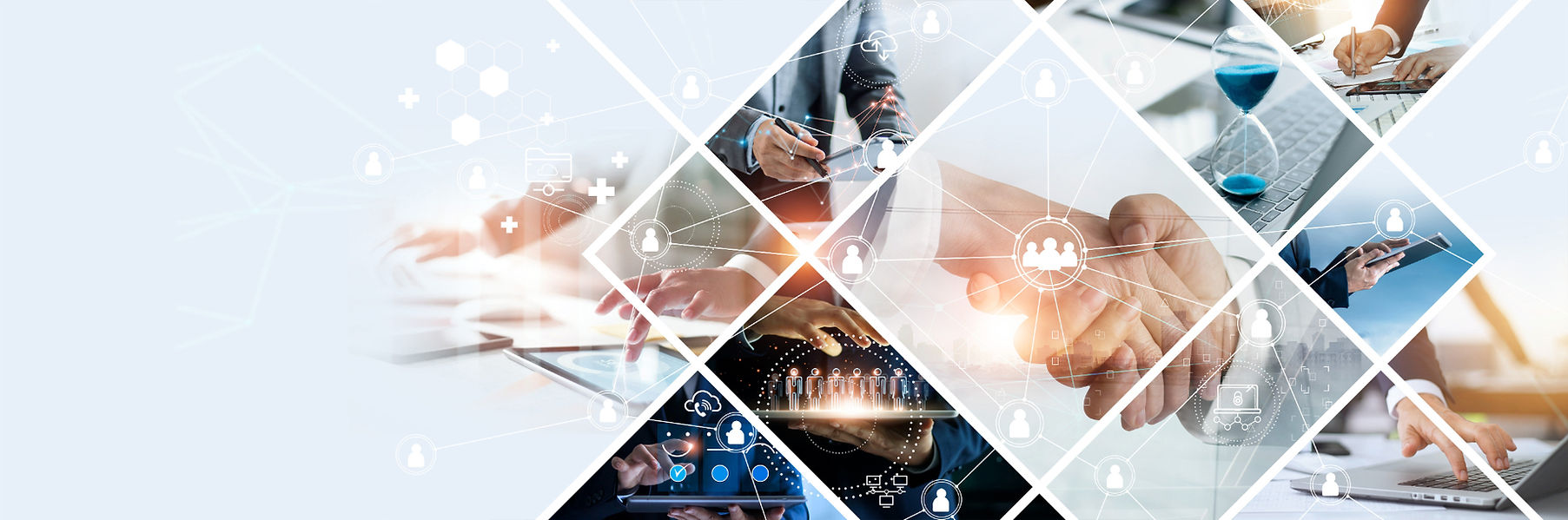 ビジネスイメージ