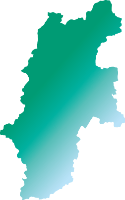 長野県地図