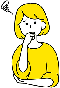 女性の体の不調