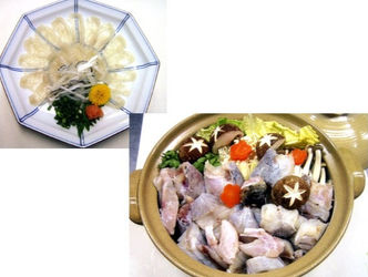 ふぐ料理