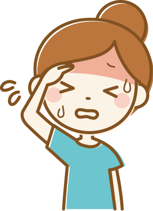 めまい