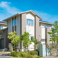 住宅