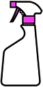 スプレー