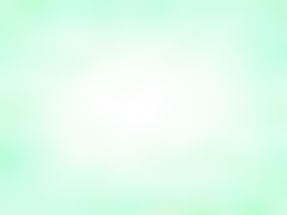 薄緑背景