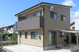 住宅