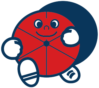 赤帽くん