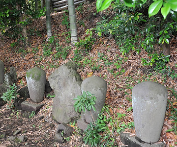 石碑