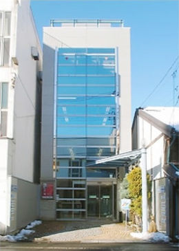 株式会社事務機商事